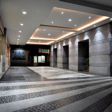 Rathna Residency 호텔 세일럼 외부 사진